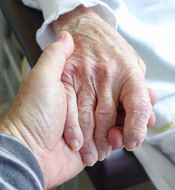 Home care compassionate hands