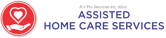 Assisted Home Care Services Logo