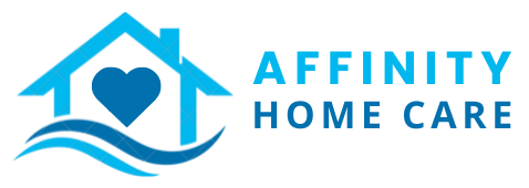 Affinity Care logo