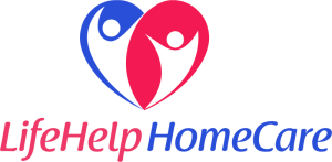 Logo for Life Help Home Care