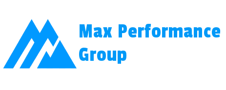 Max Performance Group logo